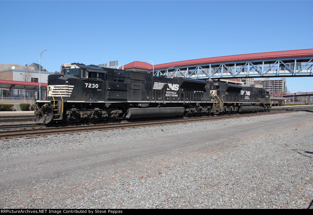 NS 4229 and 4230 as a helper set